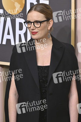 Golden Globe Awards 2023 in Beverly Hills