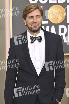 Golden Globe Awards 2023 in Beverly Hills