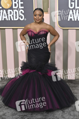 Golden Globe Awards 2023 in Beverly Hills