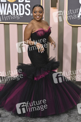 Golden Globe Awards 2023 in Beverly Hills