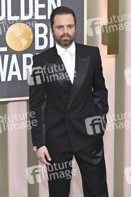 Golden Globe Awards 2023 in Beverly Hills