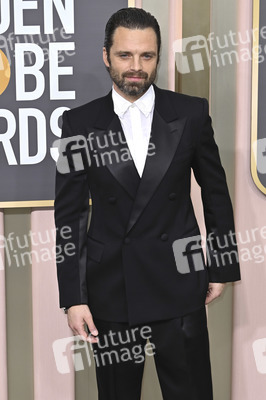 Golden Globe Awards 2023 in Beverly Hills