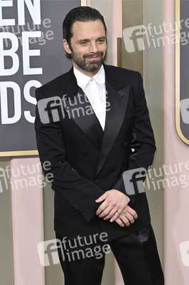 Golden Globe Awards 2023 in Beverly Hills