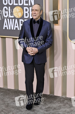 Golden Globe Awards 2023 in Beverly Hills