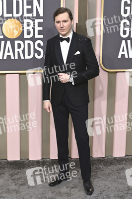 Golden Globe Awards 2023 in Beverly Hills