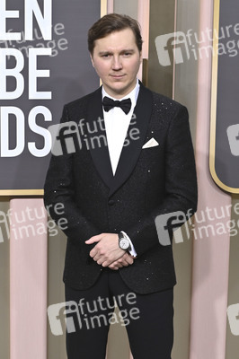 Golden Globe Awards 2023 in Beverly Hills