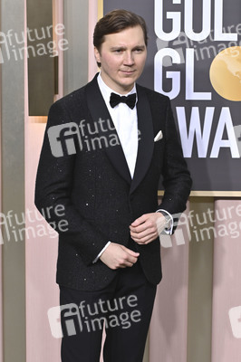 Golden Globe Awards 2023 in Beverly Hills