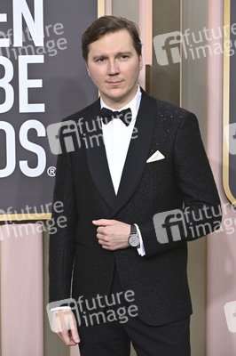Golden Globe Awards 2023 in Beverly Hills