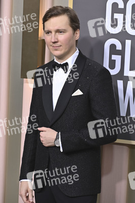 Golden Globe Awards 2023 in Beverly Hills