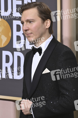 Golden Globe Awards 2023 in Beverly Hills