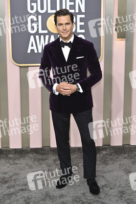 Golden Globe Awards 2023 in Beverly Hills