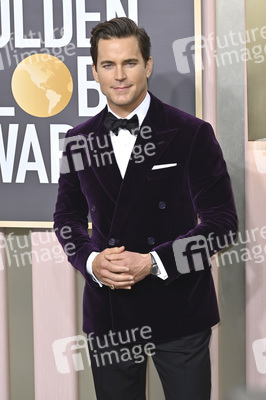 Golden Globe Awards 2023 in Beverly Hills