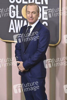 Golden Globe Awards 2023 in Beverly Hills