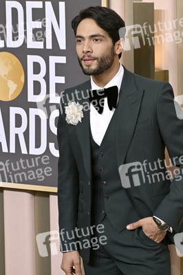 Golden Globe Awards 2023 in Beverly Hills