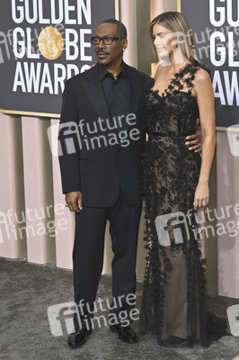 Golden Globe Awards 2023 in Beverly Hills