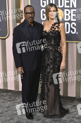 Golden Globe Awards 2023 in Beverly Hills