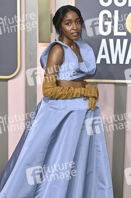 Golden Globe Awards 2023 in Beverly Hills