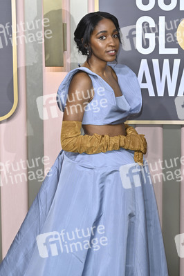 Golden Globe Awards 2023 in Beverly Hills
