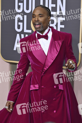 Golden Globe Awards 2023 in Beverly Hills