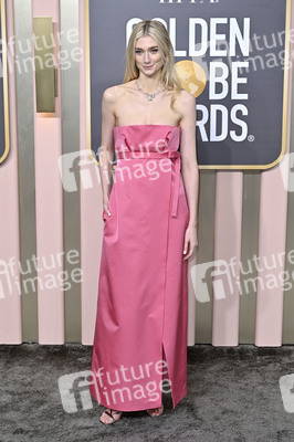 Golden Globe Awards 2023 in Beverly Hills
