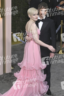 Golden Globe Awards 2023 in Beverly Hills