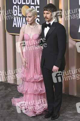 Golden Globe Awards 2023 in Beverly Hills