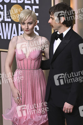 Golden Globe Awards 2023 in Beverly Hills