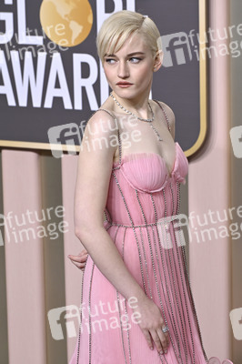 Golden Globe Awards 2023 in Beverly Hills