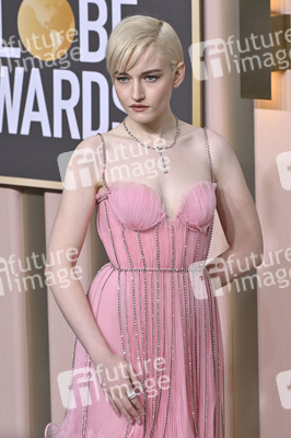 Golden Globe Awards 2023 in Beverly Hills