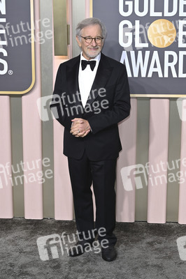Golden Globe Awards 2023 in Beverly Hills