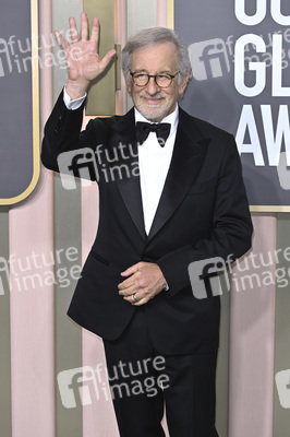 Golden Globe Awards 2023 in Beverly Hills
