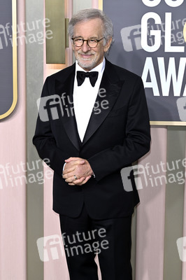 Golden Globe Awards 2023 in Beverly Hills