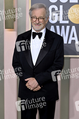 Golden Globe Awards 2023 in Beverly Hills