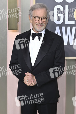 Golden Globe Awards 2023 in Beverly Hills