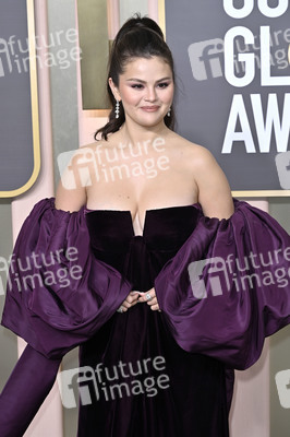Golden Globe Awards 2023 in Beverly Hills