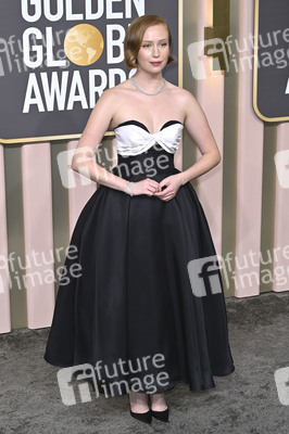 Golden Globe Awards 2023 in Beverly Hills