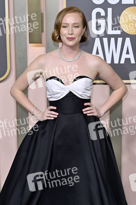 Golden Globe Awards 2023 in Beverly Hills