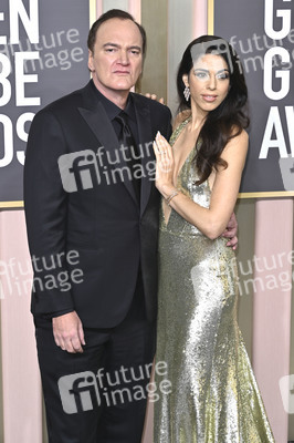Golden Globe Awards 2023 in Beverly Hills