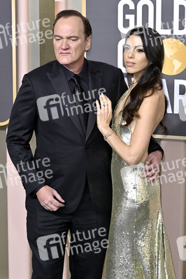 Golden Globe Awards 2023 in Beverly Hills