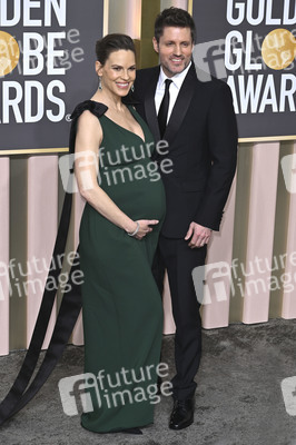 Golden Globe Awards 2023 in Beverly Hills