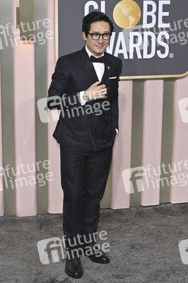 Golden Globe Awards 2023 in Beverly Hills