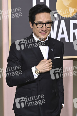 Golden Globe Awards 2023 in Beverly Hills