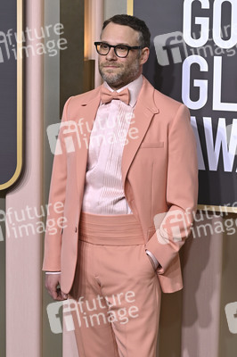 Golden Globe Awards 2023 in Beverly Hills