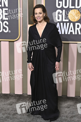 Golden Globe Awards 2023 in Beverly Hills
