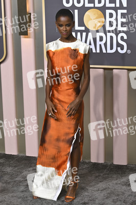 Golden Globe Awards 2023 in Beverly Hills