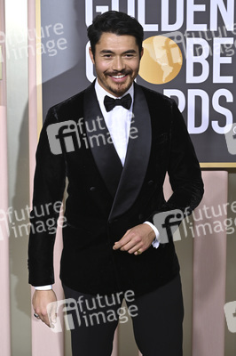 Golden Globe Awards 2023 in Beverly Hills