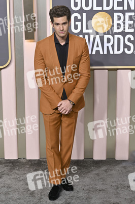 Golden Globe Awards 2023 in Beverly Hills