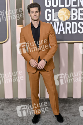 Golden Globe Awards 2023 in Beverly Hills