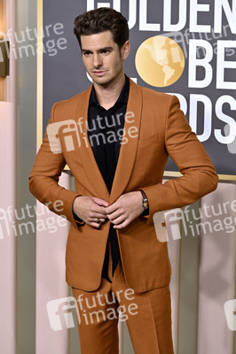 Golden Globe Awards 2023 in Beverly Hills