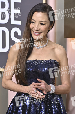 Golden Globe Awards 2023 in Beverly Hills